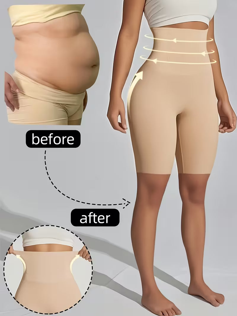 Ladies Adjustable Tummy Control And Hip Lifting Underwear
